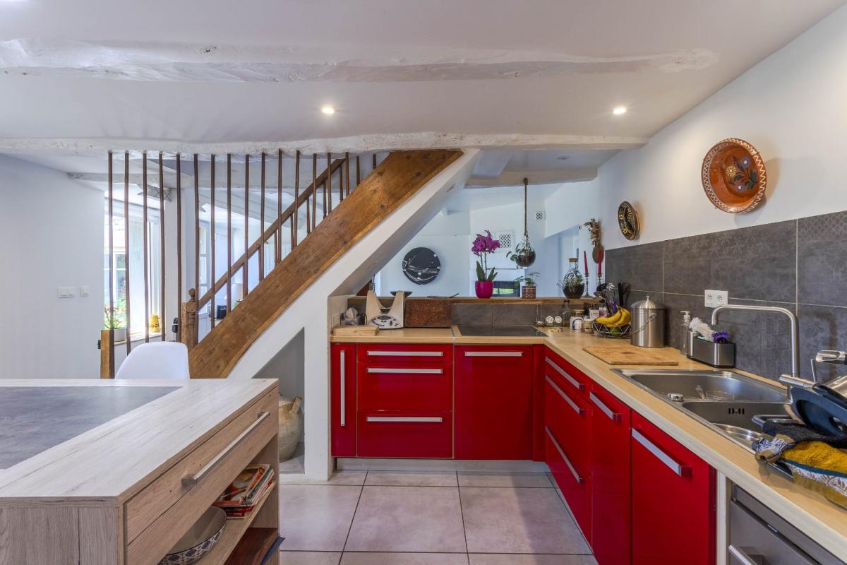 8 bedroom ferme in Albi, Tarn, France