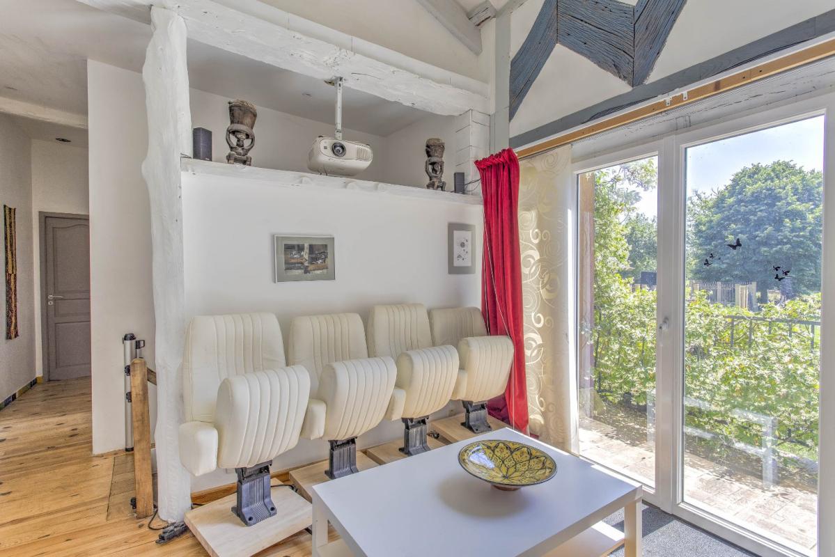 8 bedroom ferme in Albi, Tarn, France