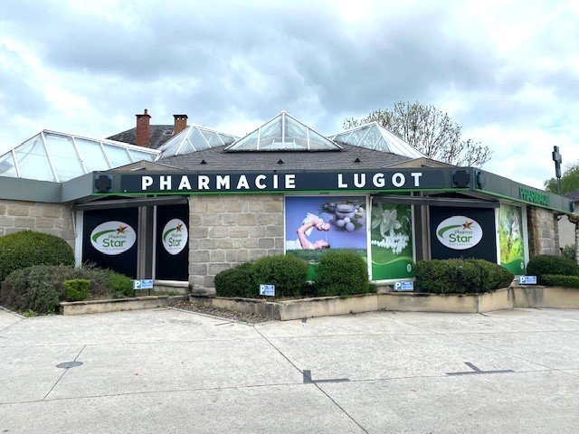 local commercial in Malemort Sur Correze, Corrèze, France