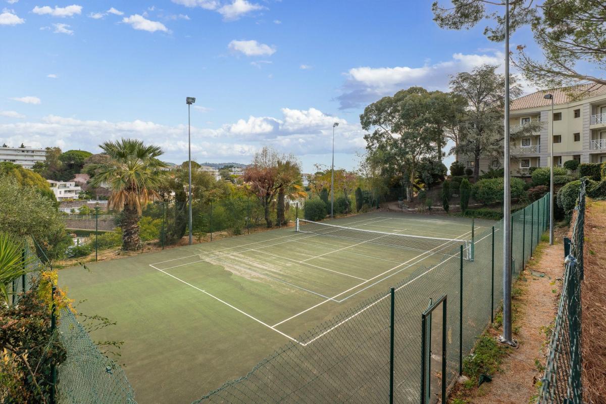 1 bedroom studio in Cannes, Alpes-Maritimes, France