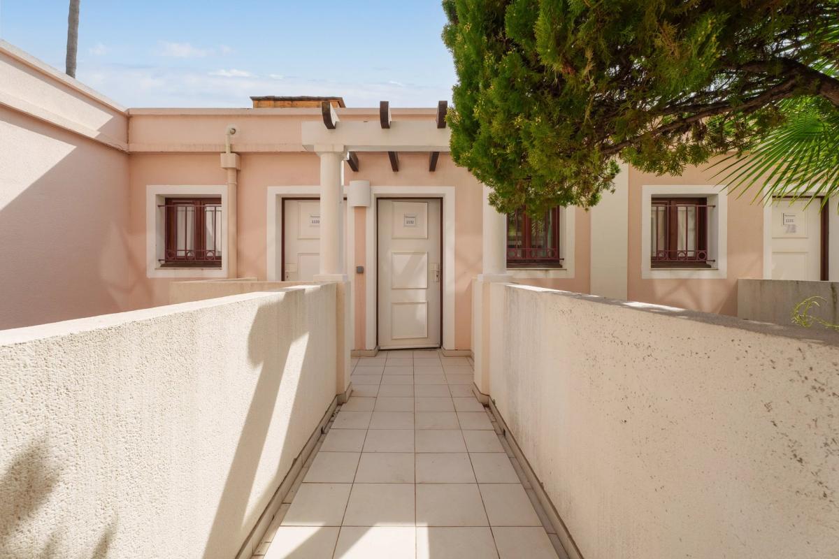 1 bedroom studio in Cannes, Alpes-Maritimes, France