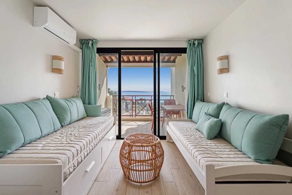 1 bedroom studio in Cannes, Alpes-Maritimes, France