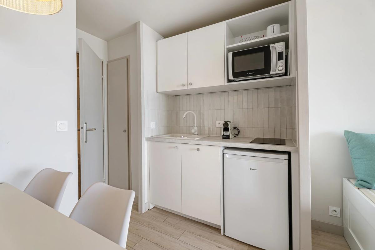 1 bedroom studio in Cannes, Alpes-Maritimes, France