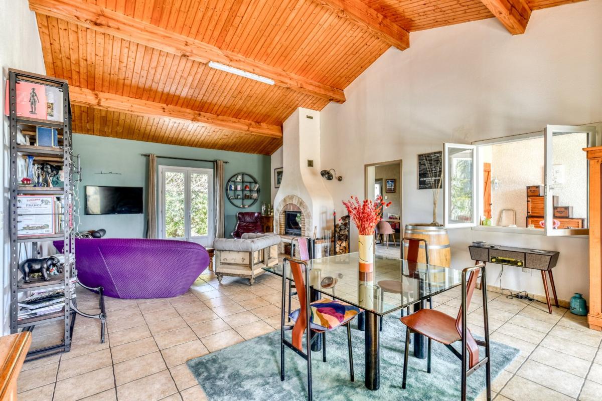 5 bedroom villa in Fitou, Aude, France