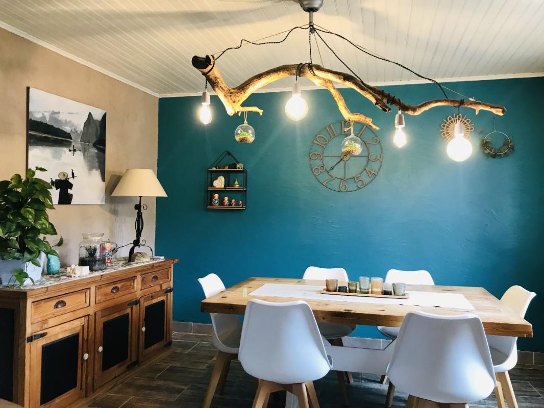 3 bedroom maison de village in Portel Des Corbieres, Aude, France