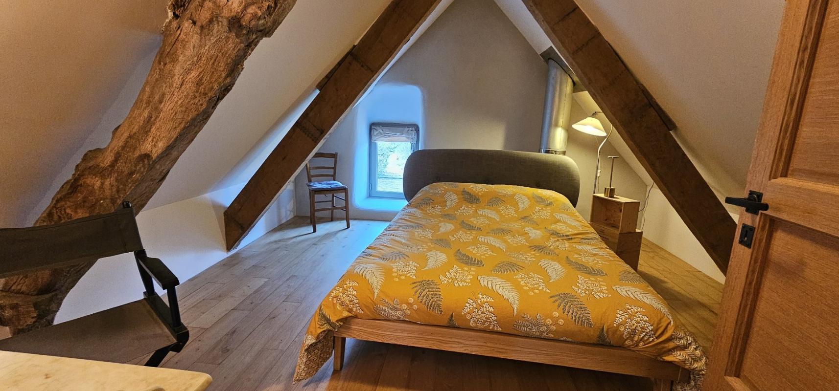 3 bedroom maison de campagne in Saillac, Lot, France