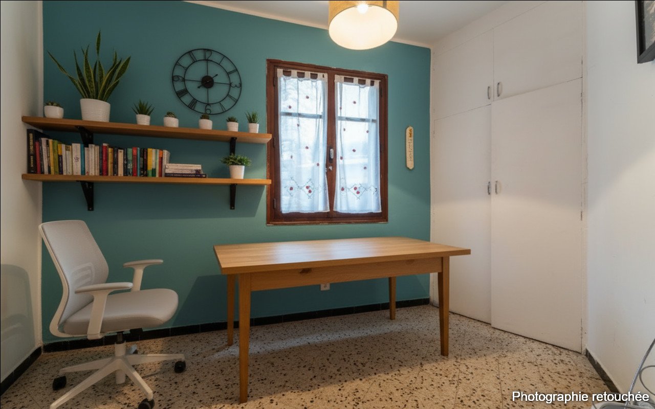 3 bedroom maison in Saint Laurent De Carnols, Gard, France