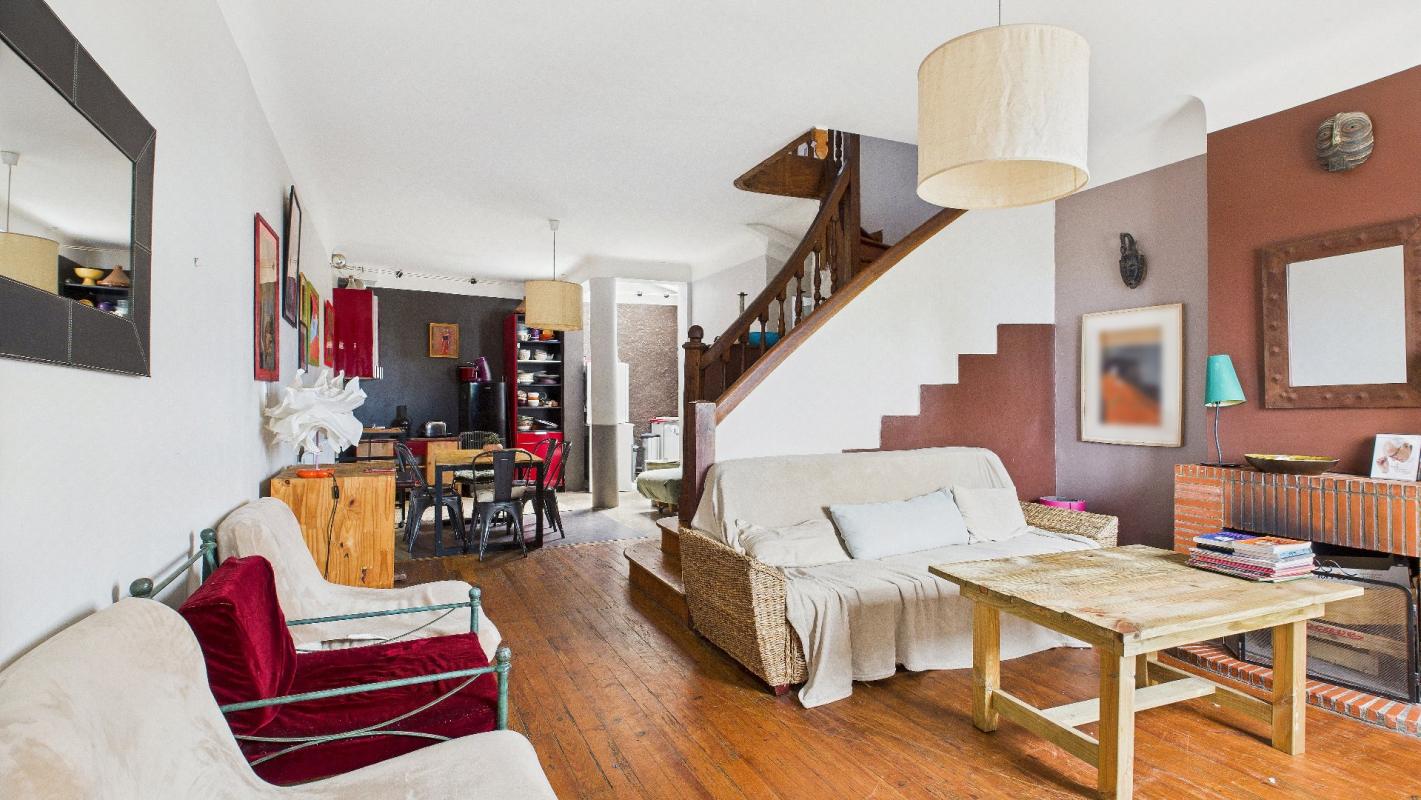 3 bedroom maison in Biarritz, Pyrénées-Atlantiques, France