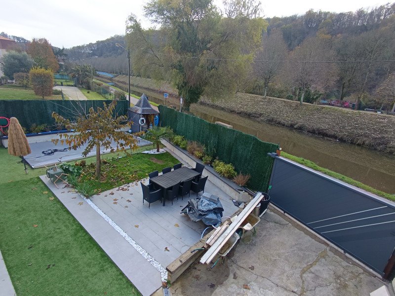 3 bedroom maison in Perigueux, Dordogne, France