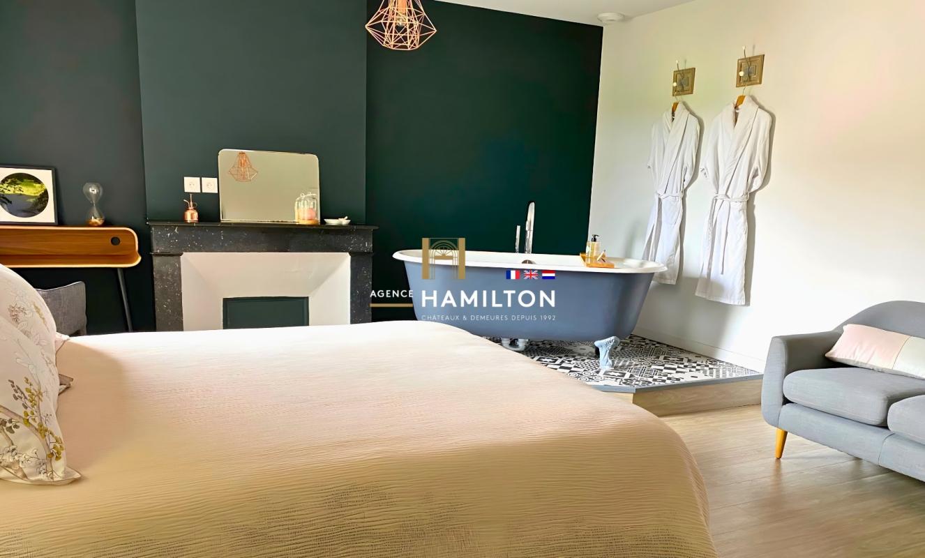 8 bedroom propriete in Albi, Tarn, France