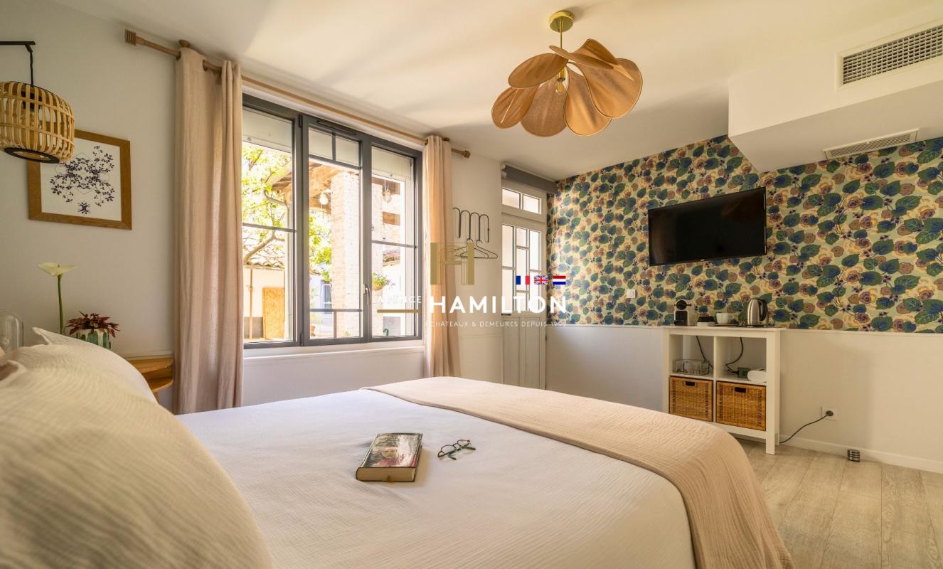 8 bedroom propriete in Albi, Tarn, France