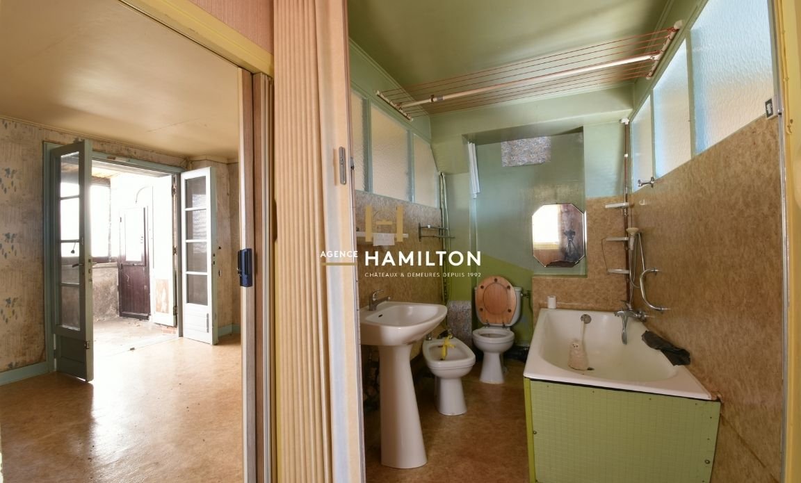 2 bedroom maison de village in Cordes-sur-ciel, Tarn, France