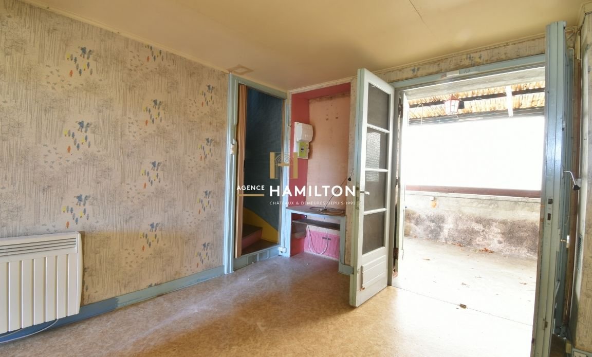 2 bedroom maison de village in Cordes-sur-ciel, Tarn, France