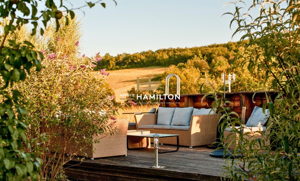 7 bedroom propriete in Bournazel | Cordes-sur-ciel, Tarn, France