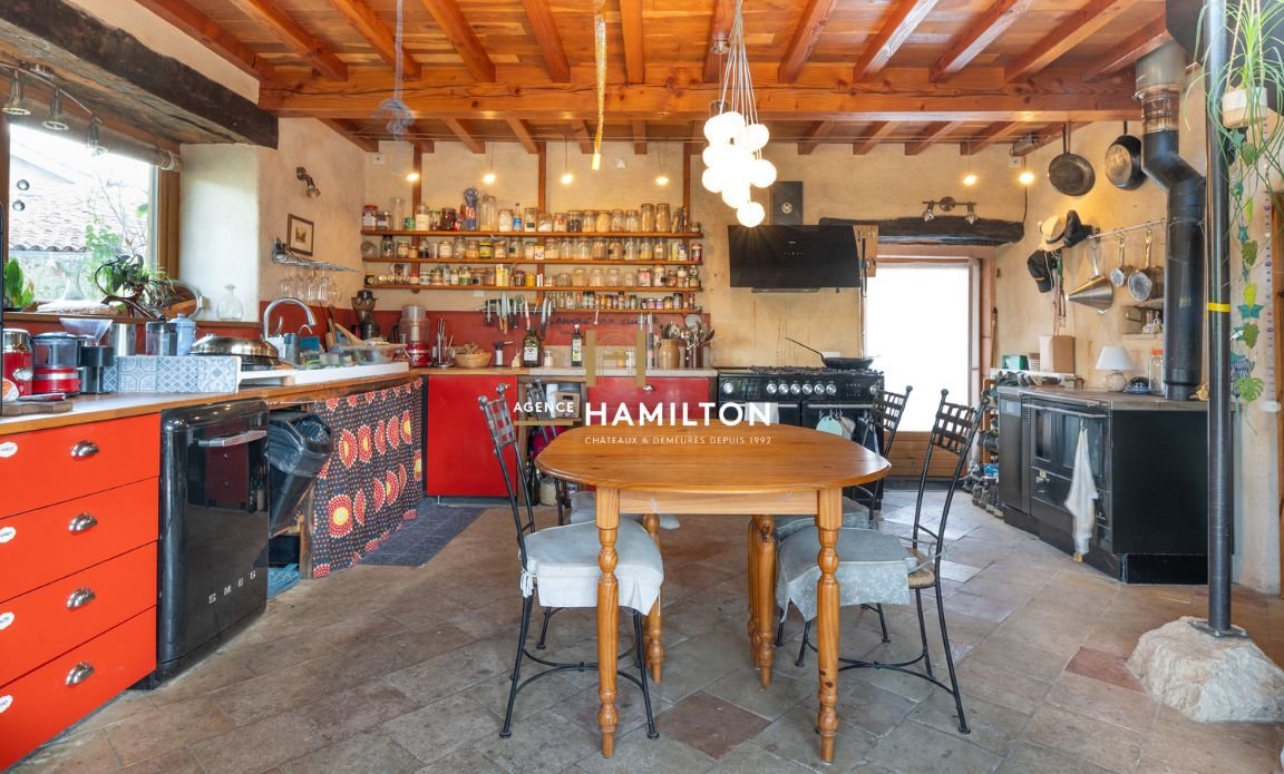 7 bedroom propriete in Bournazel | Cordes-sur-ciel, Tarn, France