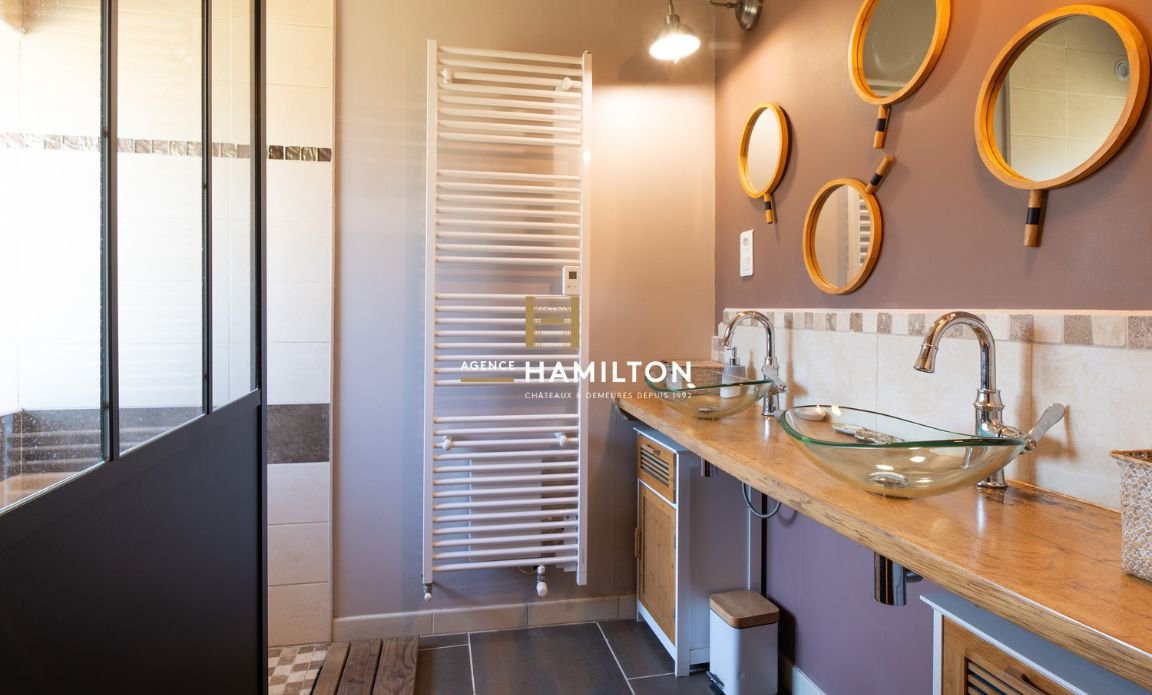 7 bedroom propriete in Bournazel | Cordes-sur-ciel, Tarn, France