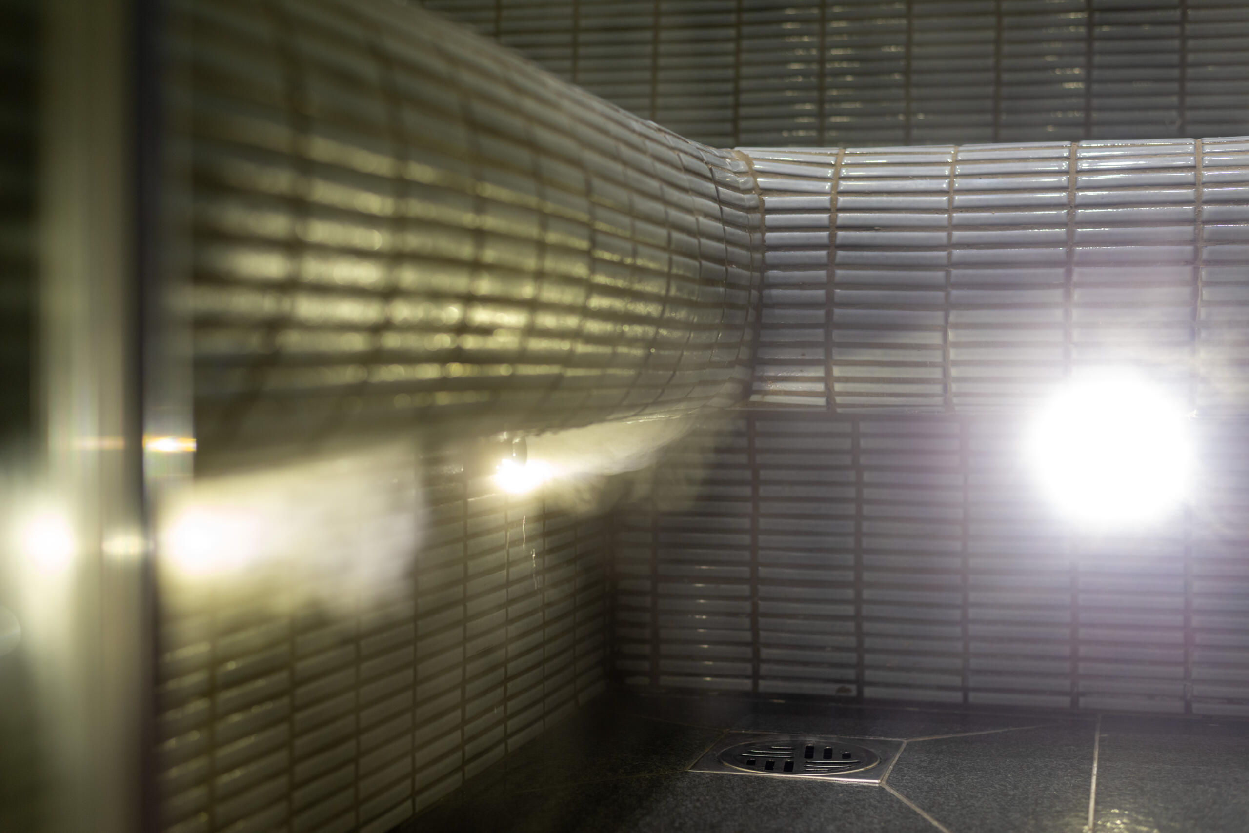 New residental complex on the first line, Becici