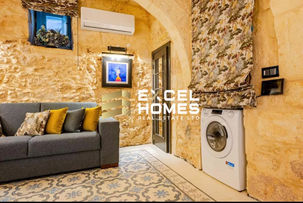 1 bedroom Farmhouse in Nadur, Malta – 67255