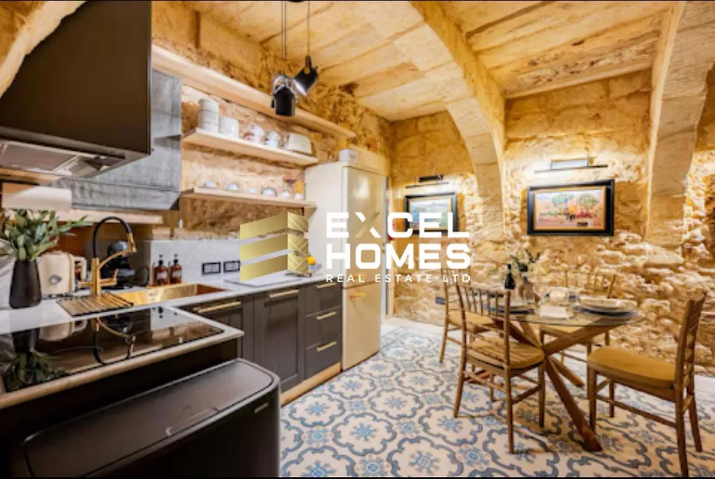 1 bedroom Farmhouse in Nadur, Malta – 67255