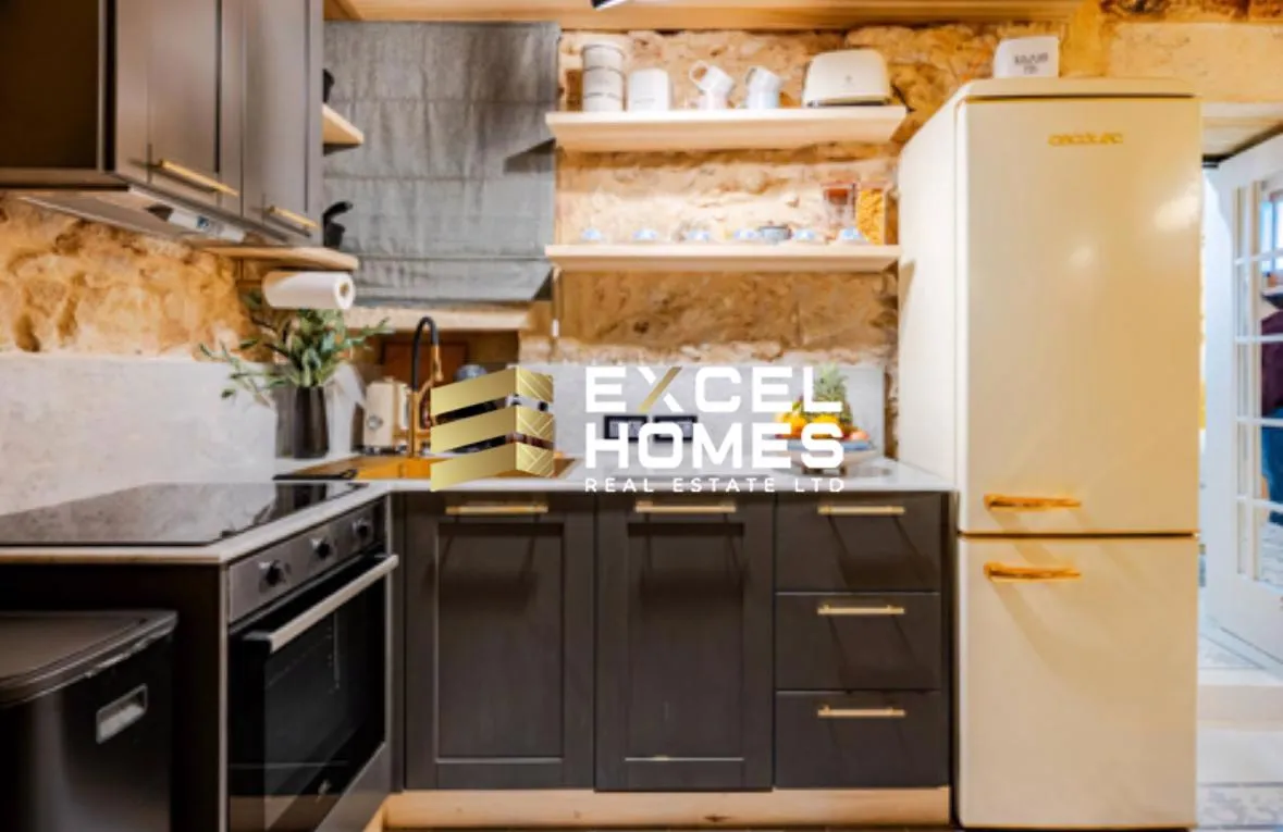 1 bedroom Farmhouse in Nadur, Malta – 67255