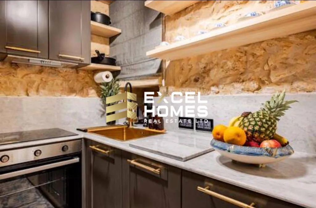 1 bedroom Farmhouse in Nadur, Malta – 67255