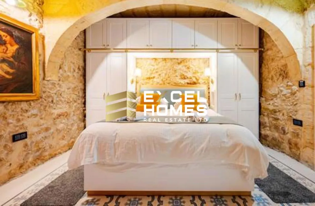 1 bedroom Farmhouse in Nadur, Malta – 67255