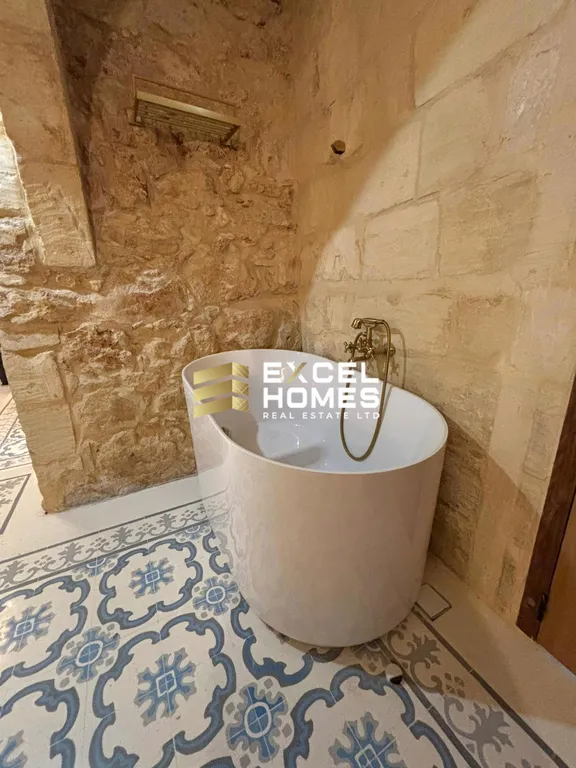 1 bedroom Farmhouse in Nadur, Malta – 67255