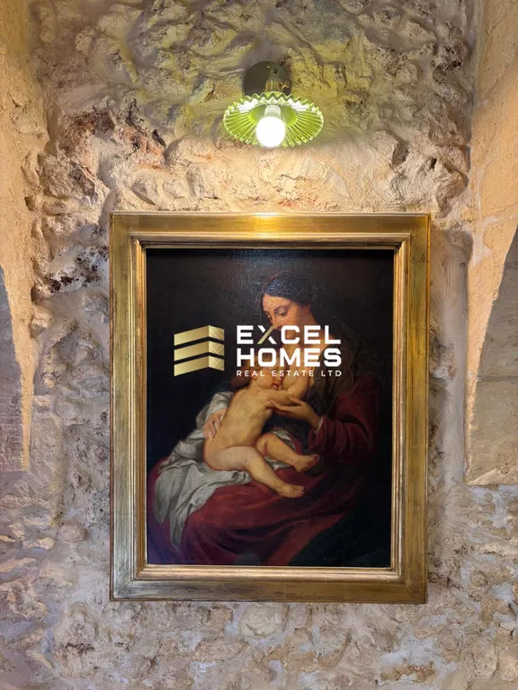 1 bedroom Farmhouse in Nadur, Malta – 67255