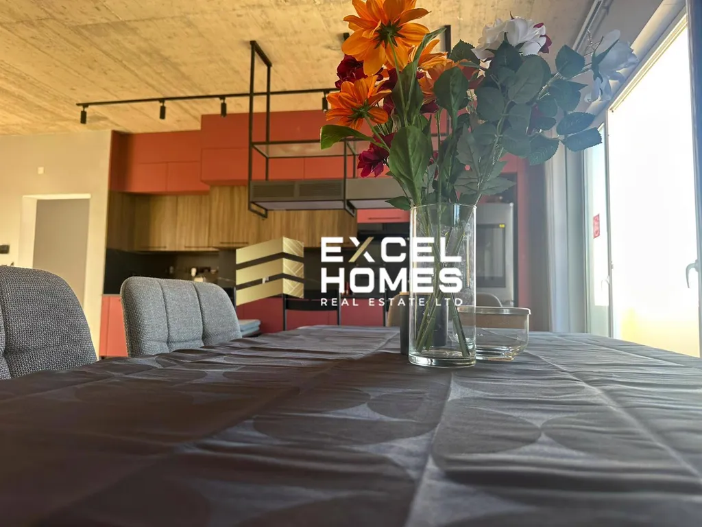 4 bedroom Penthouse in Marsascala, Malta – 67249