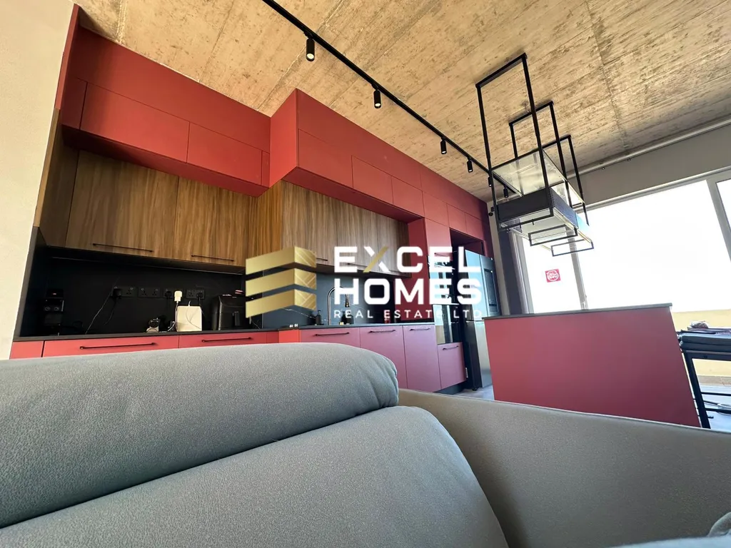 4 bedroom Penthouse in Marsascala, Malta – 67249