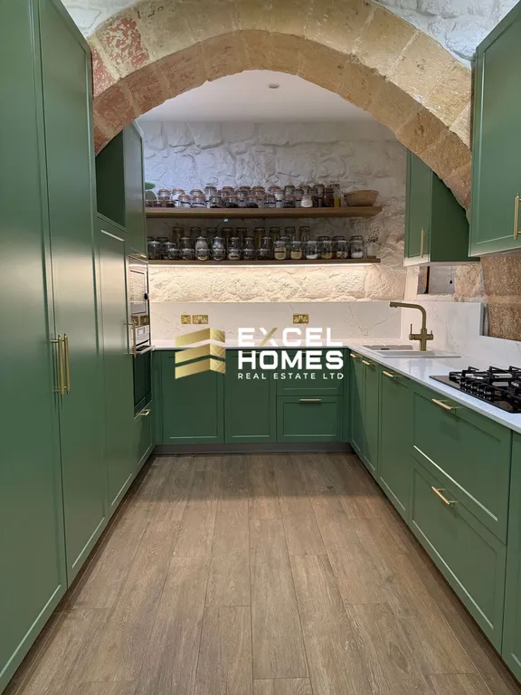 3 bedroom Character House in Rabat (Malta), Malta – 67238