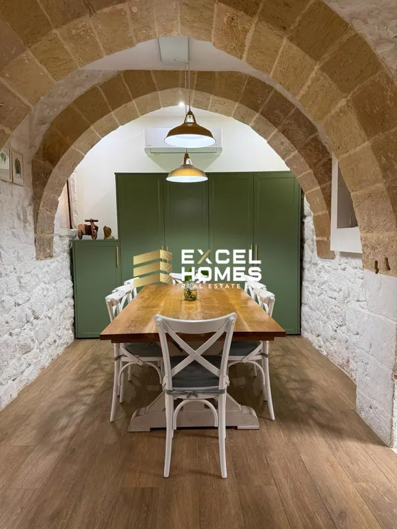 3 bedroom Character House in Rabat (Malta), Malta – 67238