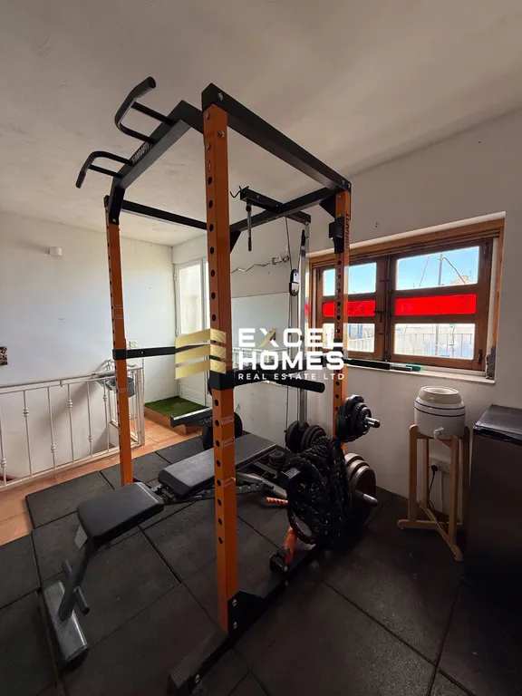 3 bedroom Character House in Rabat (Malta), Malta – 67238