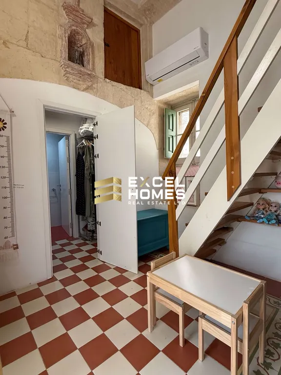 3 bedroom Character House in Rabat (Malta), Malta – 67238