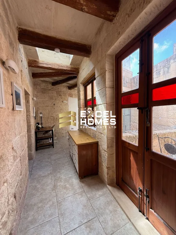 3 bedroom Character House in Rabat (Malta), Malta – 67238