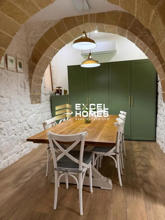 3 bedroom Character House in Rabat (Malta), Malta – 67238