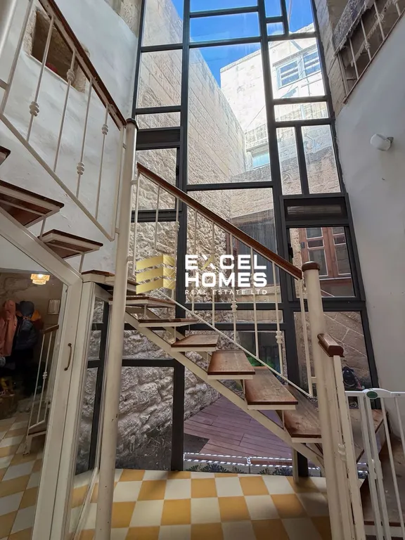 3 bedroom Character House in Rabat (Malta), Malta – 67238