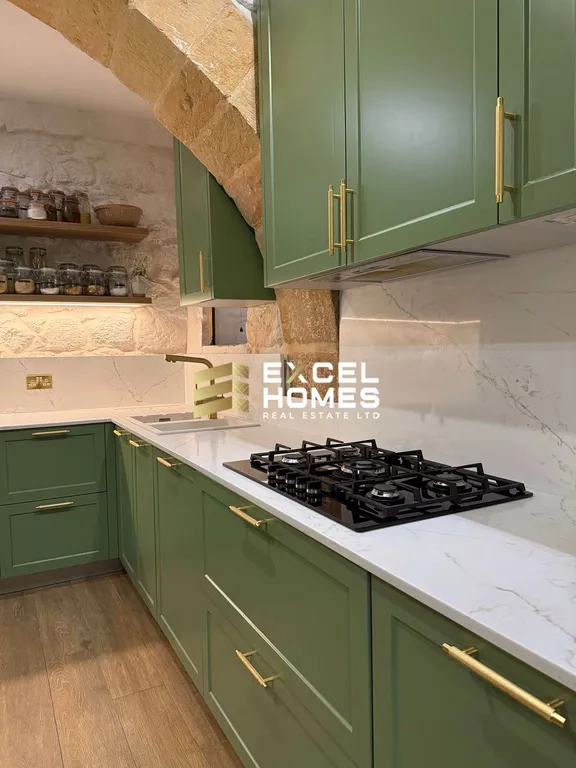 3 bedroom Character House in Rabat (Malta), Malta – 67238