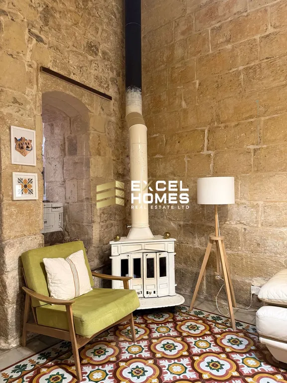 3 bedroom Character House in Rabat (Malta), Malta – 67238