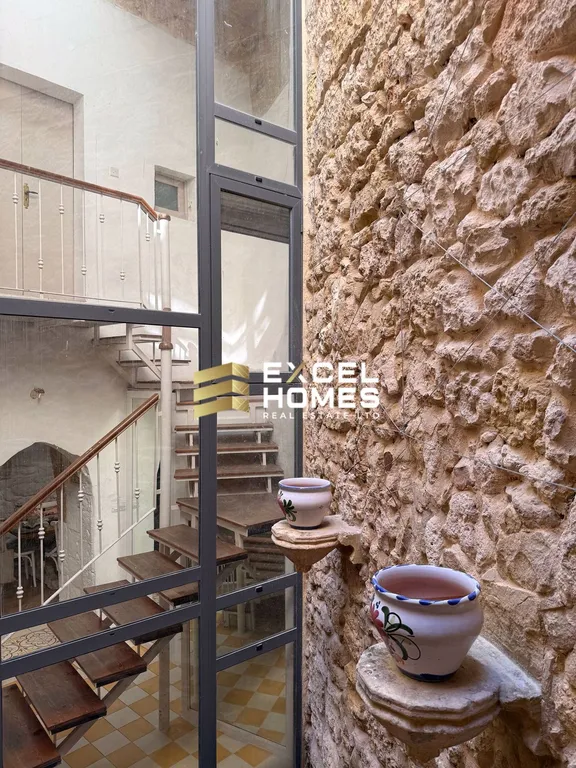 3 bedroom Character House in Rabat (Malta), Malta – 67238