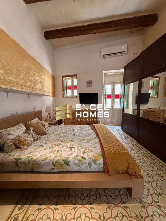 3 bedroom Character House in Rabat (Malta), Malta – 67238