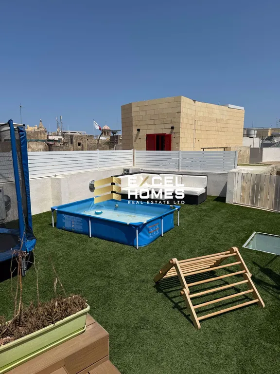 3 bedroom Character House in Rabat (Malta), Malta – 67238