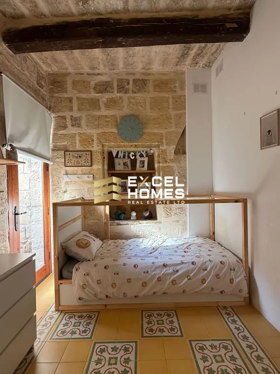 3 bedroom Character House in Rabat (Malta), Malta – 67238