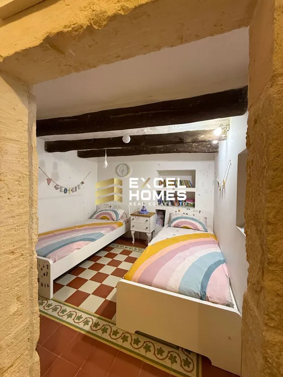 3 bedroom Character House in Rabat (Malta), Malta – 67238