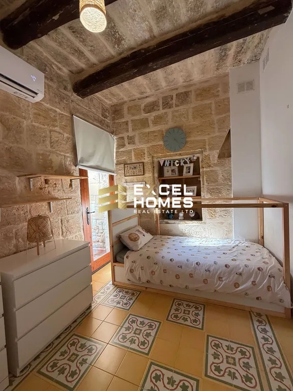 3 bedroom Character House in Rabat (Malta), Malta – 67238