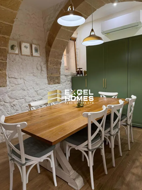 3 bedroom Character House in Rabat (Malta), Malta – 67238