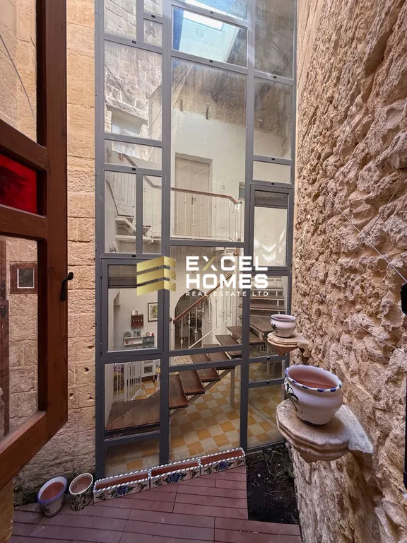3 bedroom Character House in Rabat (Malta), Malta – 67238
