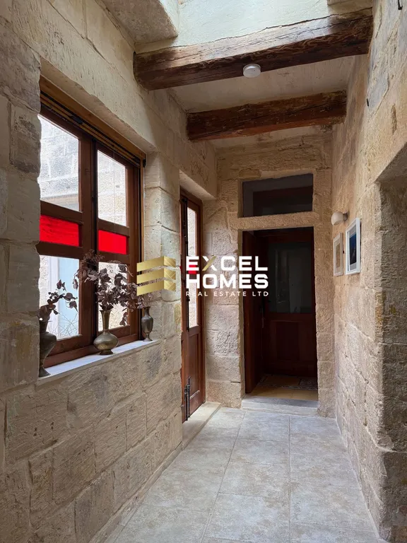 3 bedroom Character House in Rabat (Malta), Malta – 67238