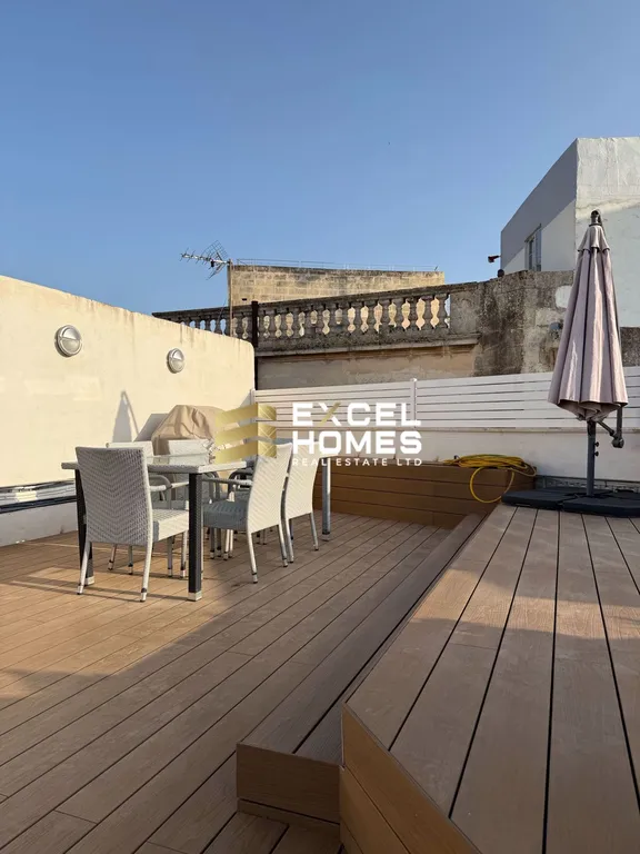 3 bedroom Character House in Rabat (Malta), Malta – 67238