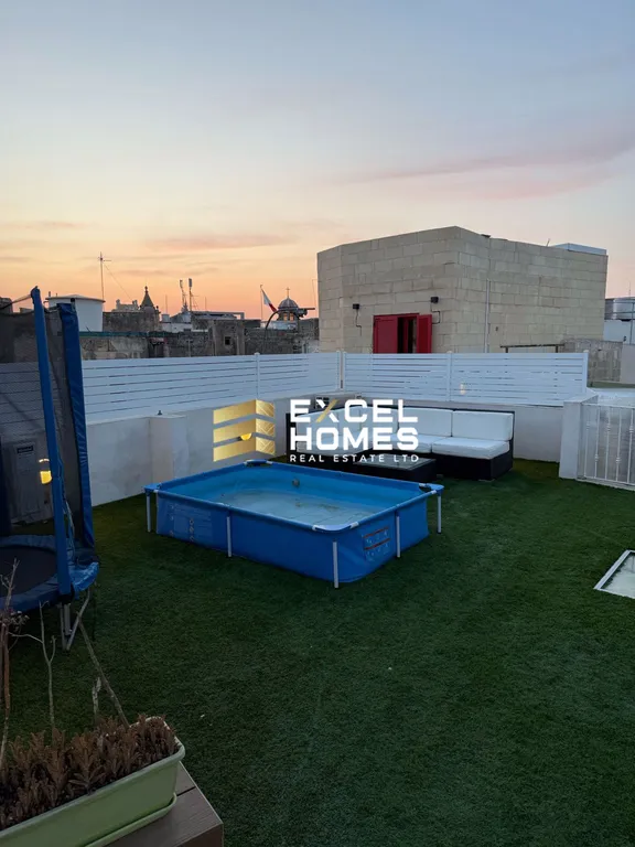 3 bedroom Character House in Rabat (Malta), Malta – 67238